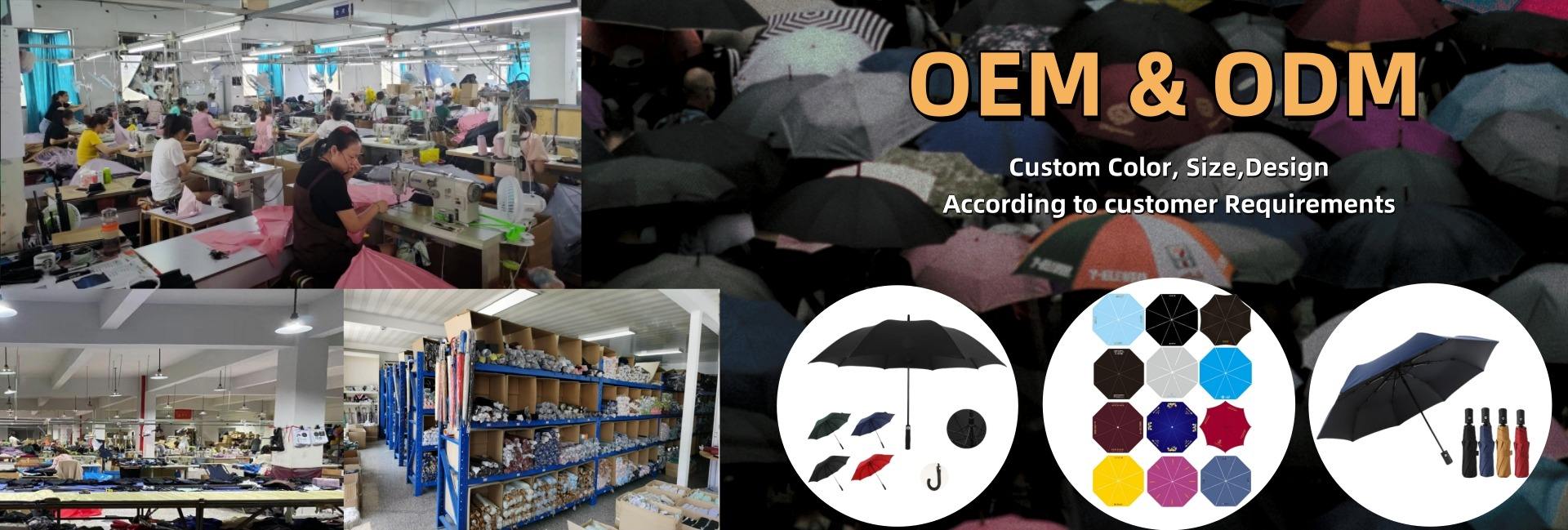 OEM & ODM Custom Manufacturing