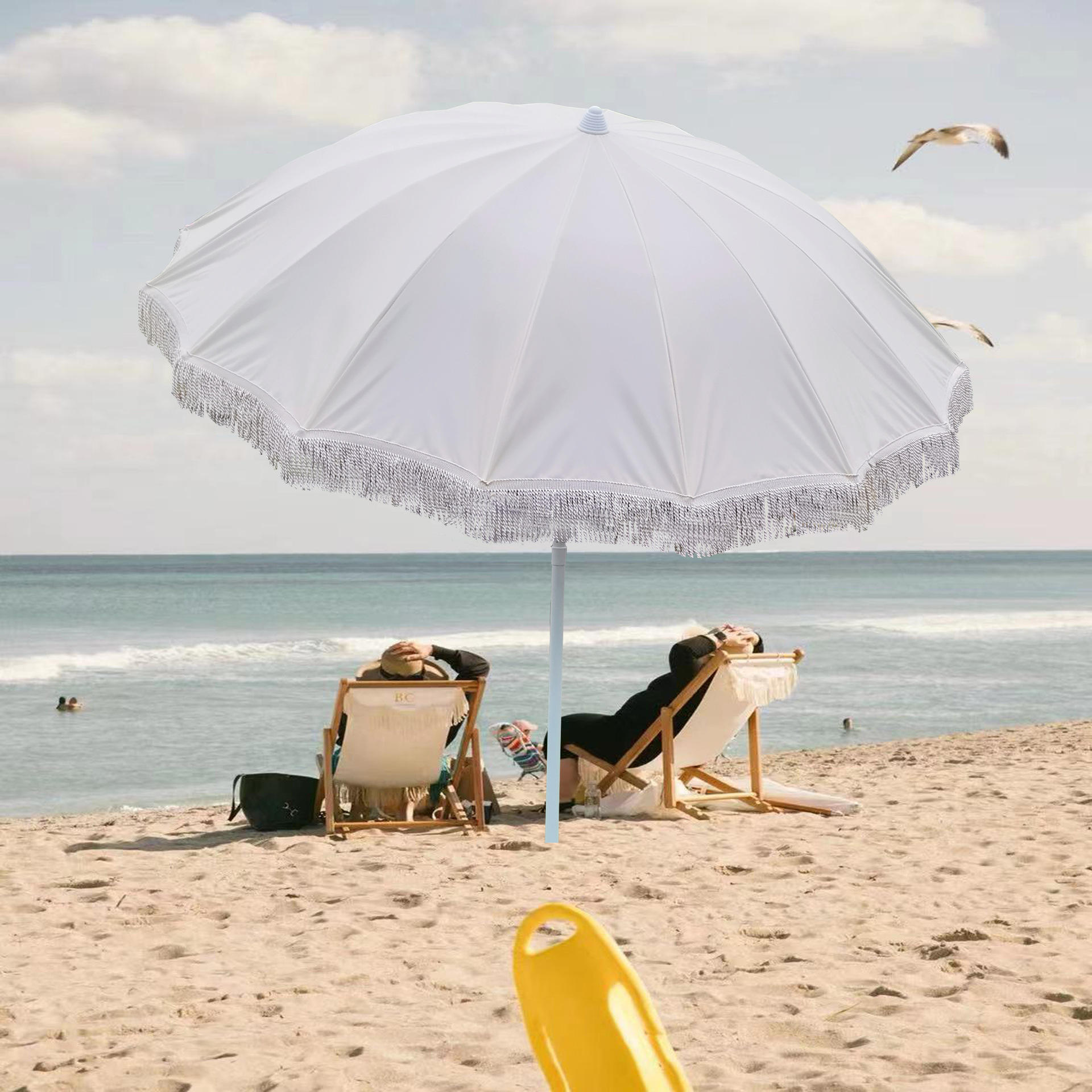 Beach Umbrella