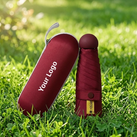 Manual Umbrella