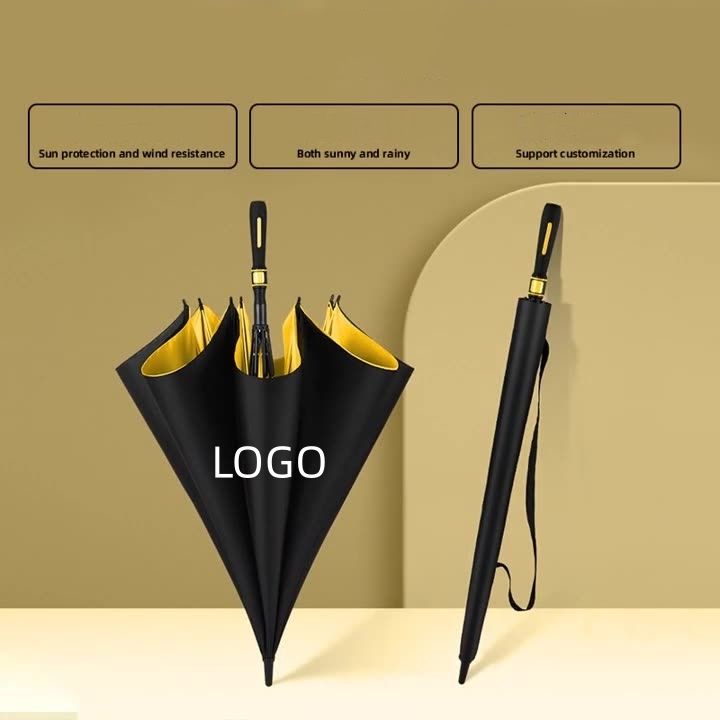 Stormproof Golf Umbrella Extra Large Canopy